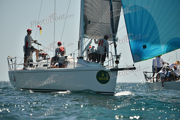 2018 NYYC Race Week B_0656
