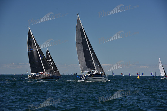 2021 Block Island Race Week E_2399