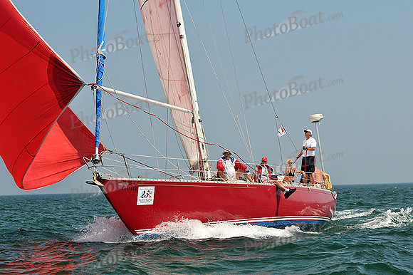 2013 Block Island Race Week B 2184