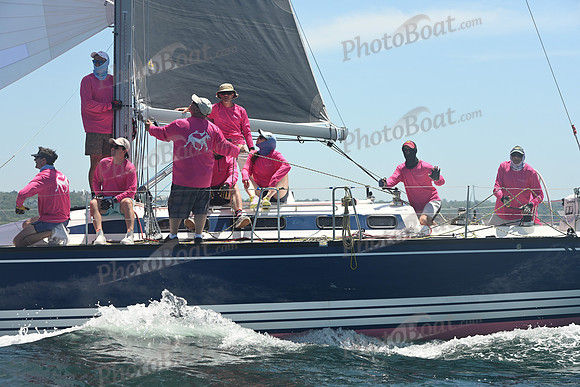 2025 Block Island Race Week C_0586