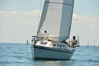 2015 Cape Charles Cup A 239