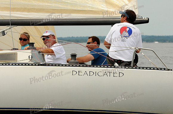 2011 Park City Regatta A 592