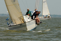 2012 Southern Bay Race Week A 1749