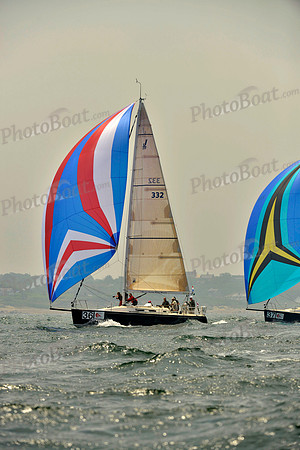 2017 Block Island Race Week H_0390