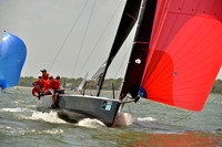 2018 Charleston Race Week A_2153