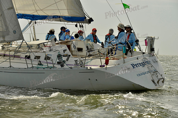 2019 Charleston Race Week A_0551