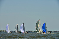 2014 Charleston Race Week B 516
