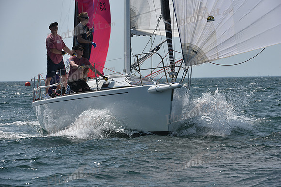 2019 Block Island Race Week A_0547