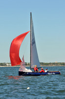 2012 Thistle Midwinters A 244
