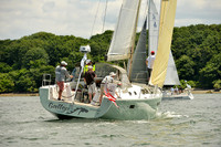2015 NYYC Annual Regatta C 148