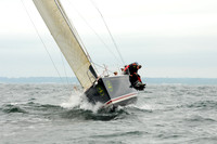 2011 NYYC Annual Regatta B 826