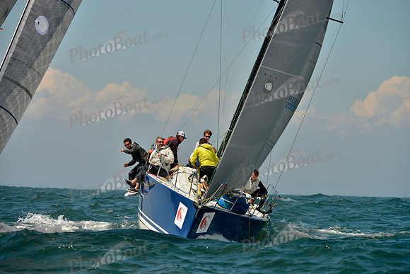 2017 Block Island Race Week A_0126