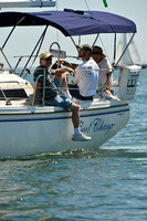 2015 Cape Charles Cup A 136