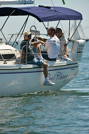 2015 Cape Charles Cup A 136