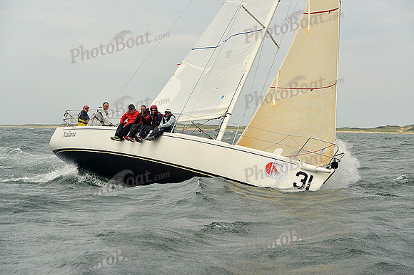 2015 Block Island Race Week E 414