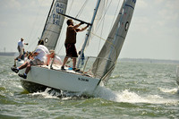 2015 Southern Bay Race Week D 595