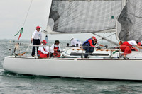 2012 Charleston Race Week B 077