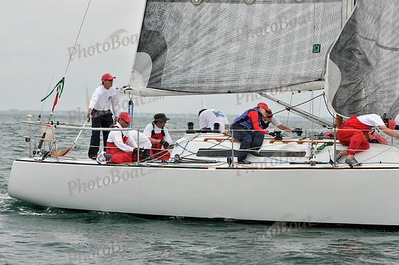 2012 Charleston Race Week B 077