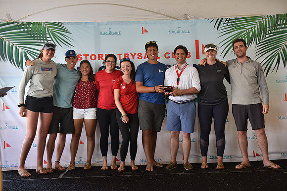 2019 Block Island Race Week Awards_0034