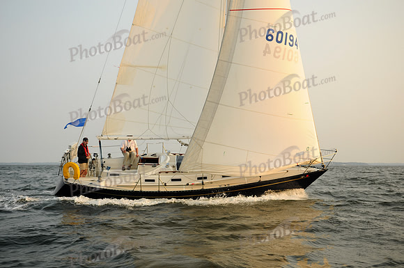 2011 Vineyard Race B 1060