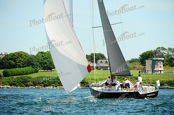 2014 NYYC Race Week C 358