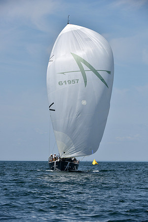 2019 Block Island Race Week E_0730