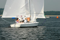 2011 Flying Scot NAC B 319