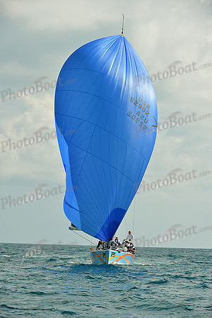 2015 Key West Race Week D 359