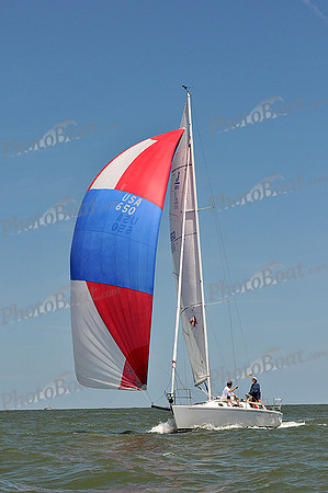 2014 Southern Bay Race Week D 913