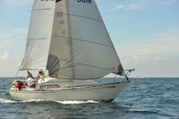 2015 Denmark Race A 154