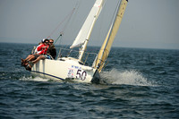2013 Block Island Race Week A 1776