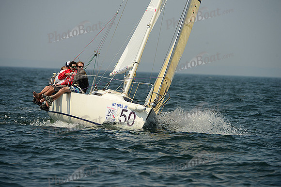 2013 Block Island Race Week A 1776