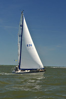 2014 Southern Bay Race Week D 459