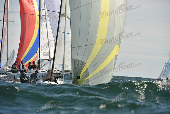 2018 J70 Worlds F_0518
