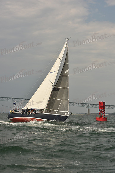 2024 NYYC Annual Regatta_2737
