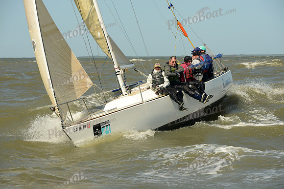 2016 Charleston Race Week B 0368