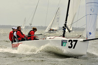 2013 Charleston Race Week A 870