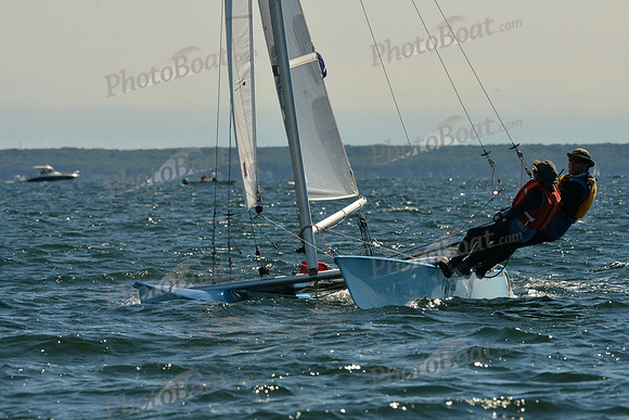 2015 Roton Point Multihull Regatta 858