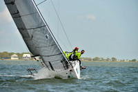 2018 Charleston Race Week A_1904