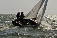 2012 Thistle Midwinters B 402