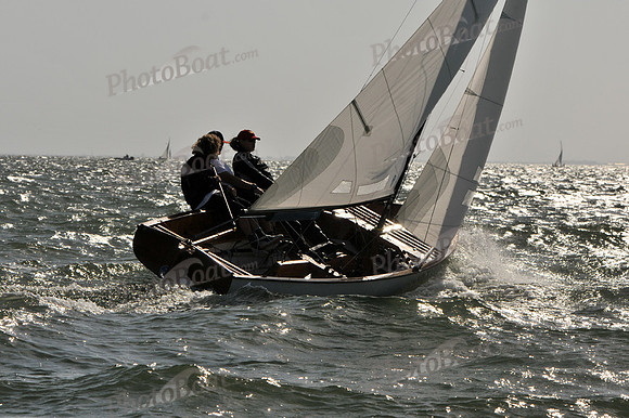 2012 Thistle Midwinters B 402