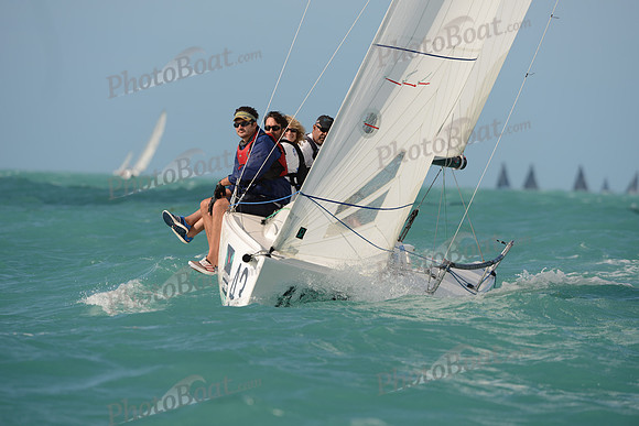 2017 Quantum Key West RW B 066