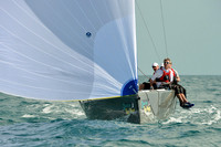 2015 Key West Race Week D 405