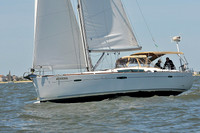 2014 Southern Bay Race Week D 445