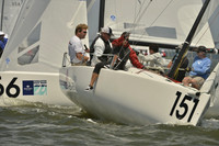 2017 Charleston Race Week D_1169