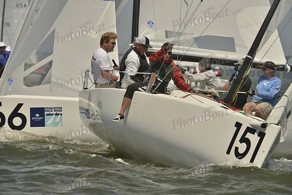 2017 Charleston Race Week D_1169