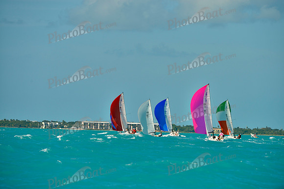 2017 Quantum Key West RW C 992