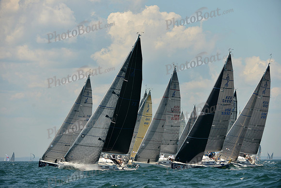 2015 Block Island Race Week B 371