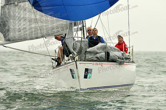 2015 Charleston Race Week A_0321