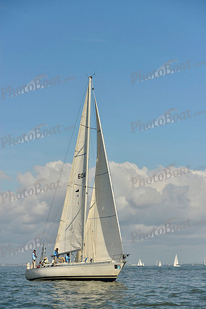 2018 Charleston Race Week A_0185